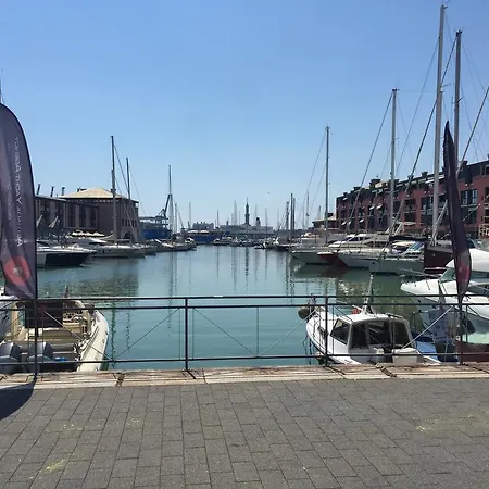 Bed & Breakfast I Portici Di Sottoripa 2*