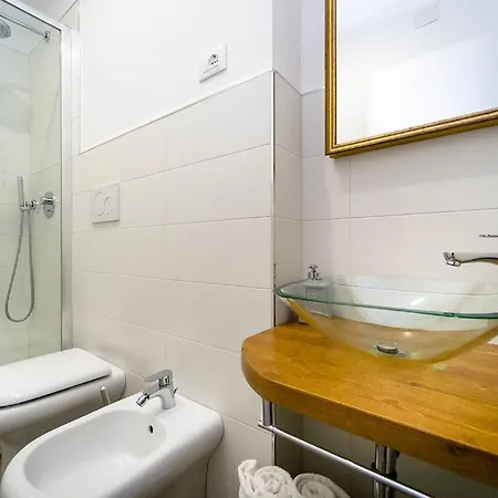 I Portici Di Sottoripa Bed & Breakfast Genova