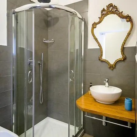 I Portici Di Sottoripa Bed & Breakfast Genova