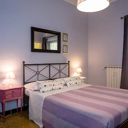 I Portici Di Sottoripa 2* Janov