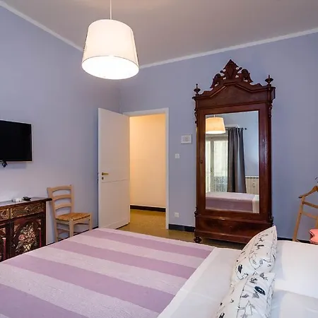 Bed & Breakfast I Portici Di Sottoripa 2*