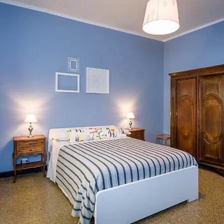 I Portici Di Sottoripa 2*