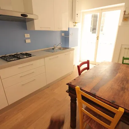 Bed & Breakfast I Portici Di Sottoripa Genoa
