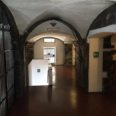 I Portici Di Sottoripa 2*